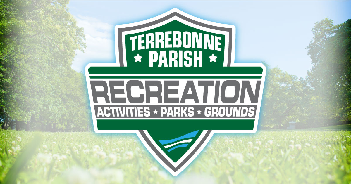 Terrebonne Parish Recreation Activities